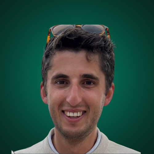 Gaetan Vaujour